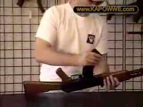 kalashnikov ak47