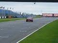 donington park circuikt race day adam russ n cocknose