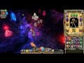 Jugando torchlight 1 Por Emmagod:Palacio Negro Planta 5,Parte 1.
