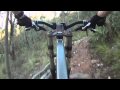 No More Secrets - MTB - Nail Can Hill Albury