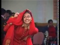 girl dancing [Kabi]