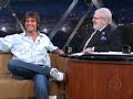 Comediante Fábio Rabin no Programa do JÔ - ( Pt 4/5 ) - 17/12/09
