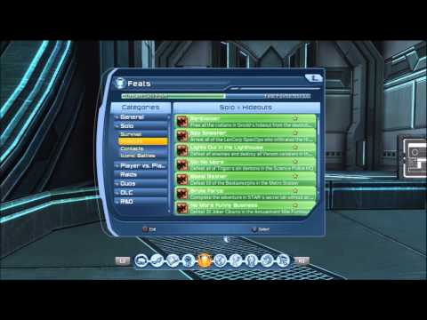 how to get more money in dc universe online