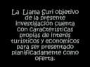 fibra de llama