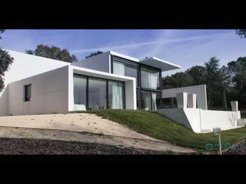 Modular Home: Casas eficientes y sostenibles Modular Home: Casas eficientes y sostenibles