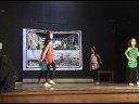 CulturalNite2008- Kids Bollywood Dance