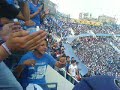 La sangre canta, salta y awanta