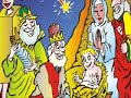 reyes magos el metiche mucahi reyes magos el metiche mucahi