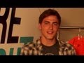 Kendall Schmidt Talks BTR BFFS & Season 3 of Big Time Rush