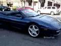 Ferrari F355 Spider