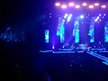 ENRIQUE IGLESIAS @ LAREDO TX