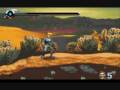Rebel Runner (MS-DOS CD)