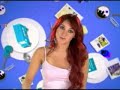 RBD en Tourismo MTV 28-09-07 (2da parte)