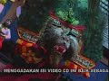 reyog ponorogo - pusporogo