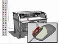 Google SketchUp - New Users 1: Concepts