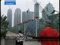 Shangai - China - EuroNews - No Comment