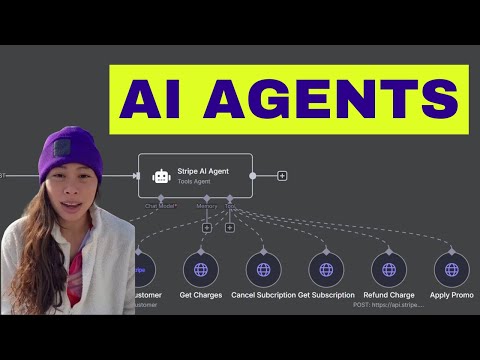 [EXPLAINED🍄] AI Agents vs. Workflows