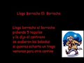 Llego Borracho El Borracho, Ramon Vega.wmv