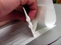 PC Case Mod: Vinyl Film Flames (mnpctech.com)