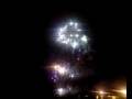 fireworks cheltenham racecourse