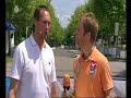 Toni Roßberger jumps on May 25th 2008 LIVE on TV with his KTM a new world record in motocycle long jumping without a landing ramp. He overbid the old record of Eddie Kidd (195ft, 59,44meters) and was landing save at 64 meters (210ft). At the same time Robbie Knievel jumps over 24 trucks and was landing at a landing ramp. His distance: 200ft (= 60,90 meters). You find all other world records and information about Toni at www.toni-rossberger.com