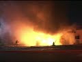 Burnaby, BC Fire at Sikh Temple