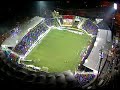 02 mart 2008 pazar günü inönü stadında oynanan beşiktaş galatasaray maçı öncesi kapalı da türk bayrağı açıldı...Şehitler ölmez vatan bölünmez yazılı bayrak açan ve tezahürat yapan çarşı adını bir kez daha topluma duyurdu...