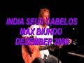 INDIA SEUS CABELOS     BRAS/TRAD