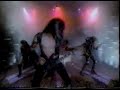 teledysk, klip, W.A.S.P,- I wanna be somebody