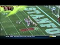 Zach Ertz vs USC 2012