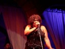 Nora Jean Bruso Blues Band video 1