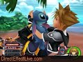DirectEffect Live: Kingdom Hearts 358/2 Days Scan