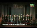 LGS + Virginia State Gospel Choir - Natale 2007 (parte 1)