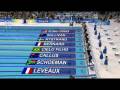 videos de 50M Freestyle Men - Final - Beijing 2008
