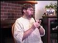 Tralee Gaol - Tin Whistle