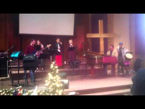 Manifesto - Lighthouse Worship Team