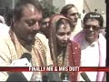 Mr & Mrs Dutt: Sanjay marries Manyata