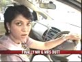 Mr & Mrs Dutt: Sanjay marries Manyata
