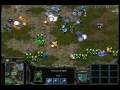 ESWC Asia Masters of Cheonan 2009 - IdrA vs. Fenix final - game 3 part 2 of 2