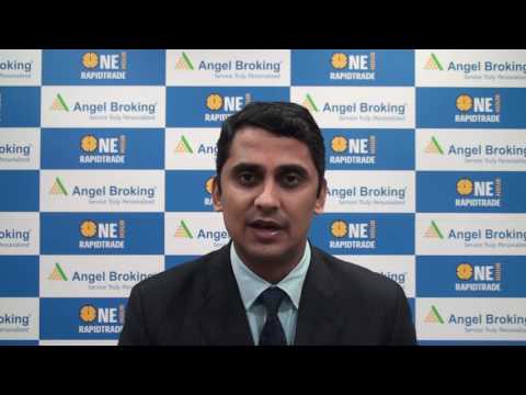 Weekly Fundamental View - Mayuresh Joshi