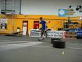 Sauterelles Project 2008 - Wheeling 1