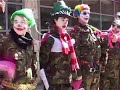Glasgow  section of Clandestine Insurgent Rebel Clown Army
