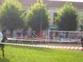 Corsa degli asini 2008 SECONDA BATTERIA VENEGONO INF.Donkey