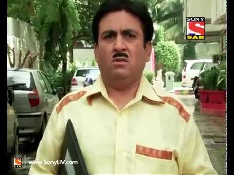 Taarak Mehta Ka Ooltah Chashmah - Episode 1460 - 23rd July 2014