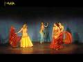 Belly Dance Studio Maya - břišní tanec