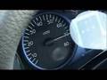 Clio 172 Cup - hitting the limiter
