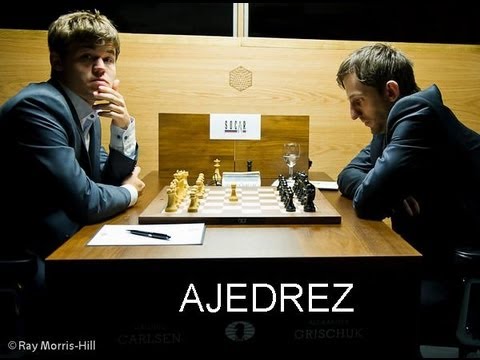 magnus carlsen