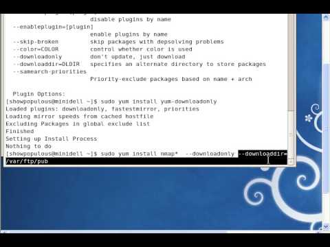 how to provide ftp link