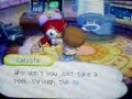 Animal Crossing Newyear Animal Crossing Newyear