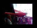 Fiesta de La Agua Verde 2009